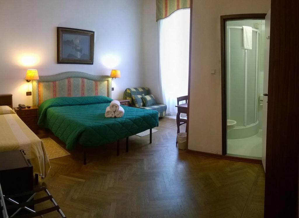 Hotel Ely Viareggio Rom bilde