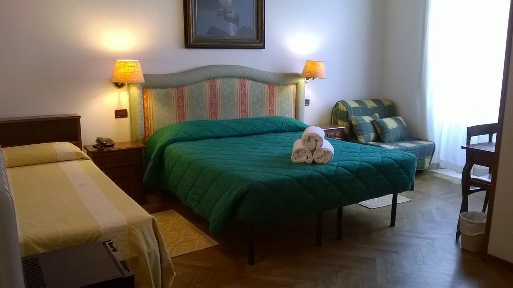 Hotel Ely Viareggio Rom bilde