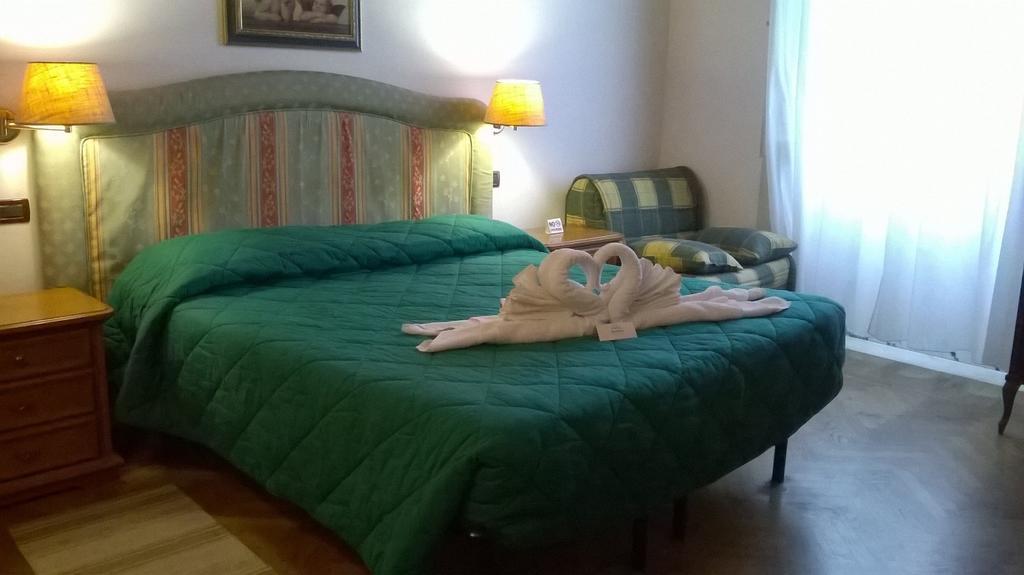 Hotel Ely Viareggio Rom bilde