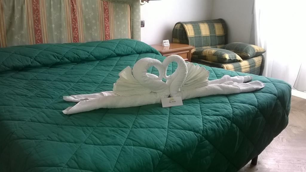 Hotel Ely Viareggio Rom bilde