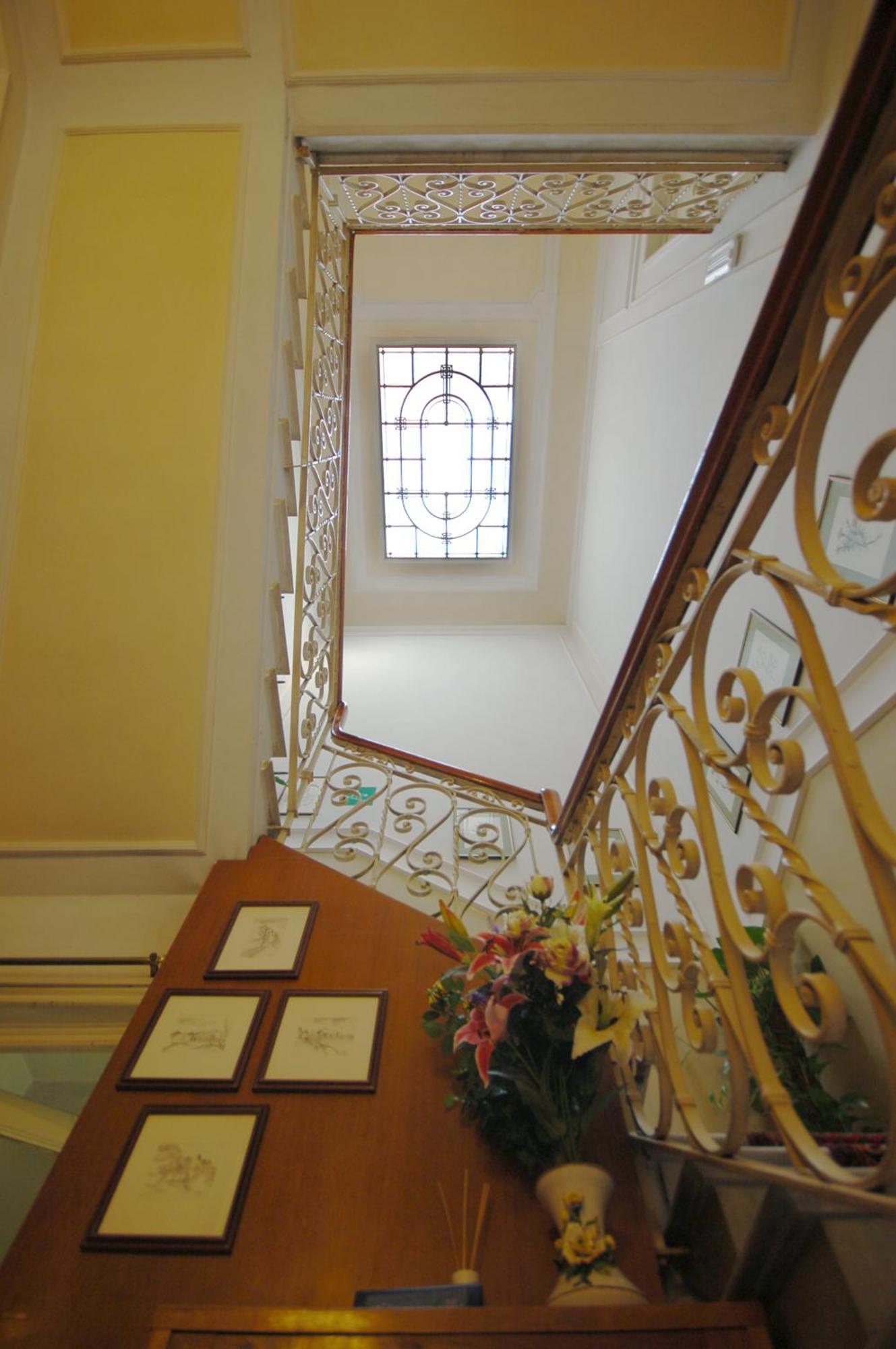 Hotel Ely Viareggio Eksteriør bilde