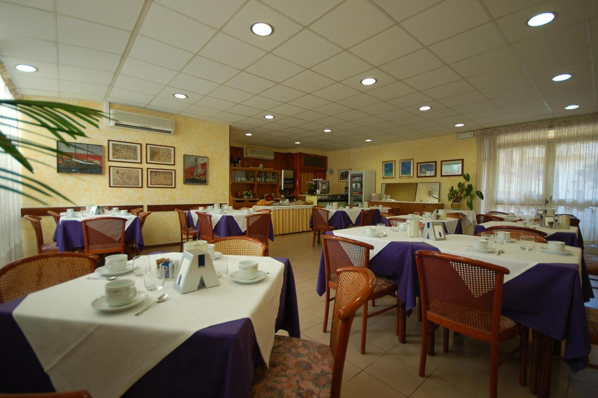 Hotel Ely Viareggio Eksteriør bilde