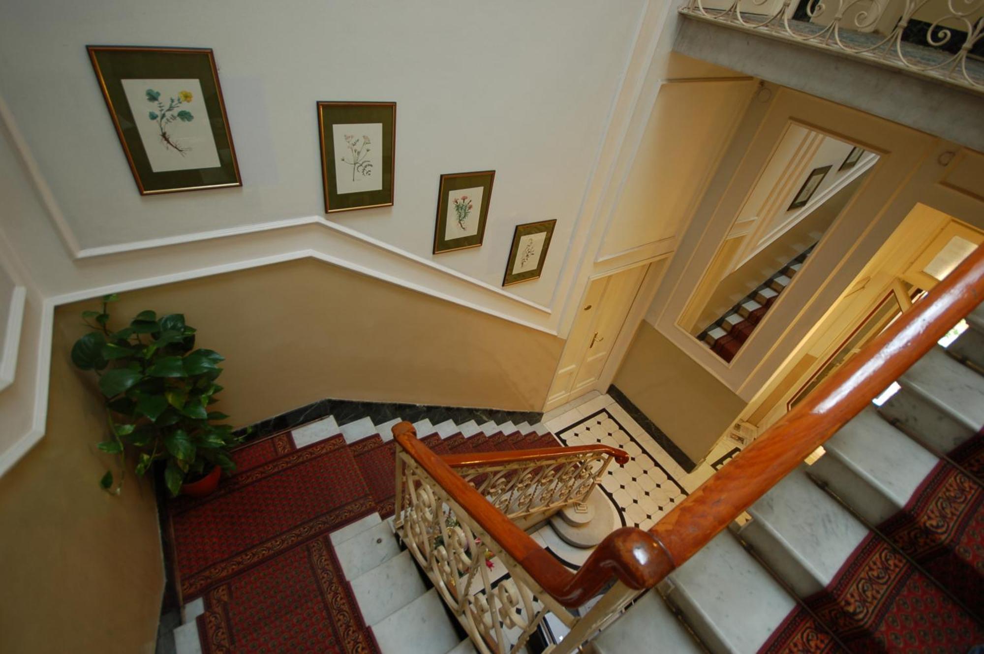 Hotel Ely Viareggio Eksteriør bilde