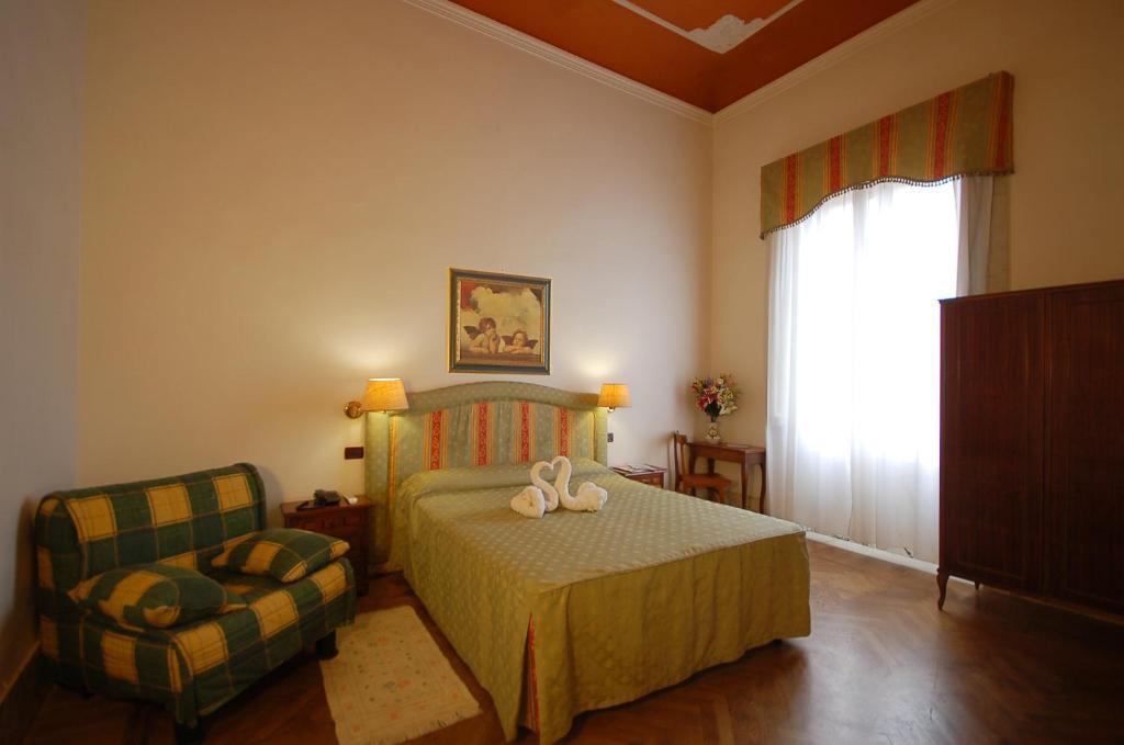 Hotel Ely Viareggio Rom bilde