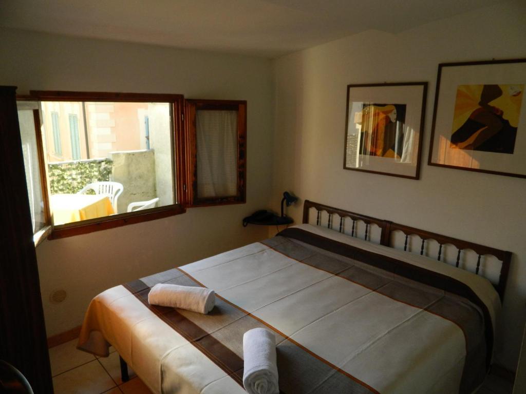 Hotel Ely Viareggio Rom bilde
