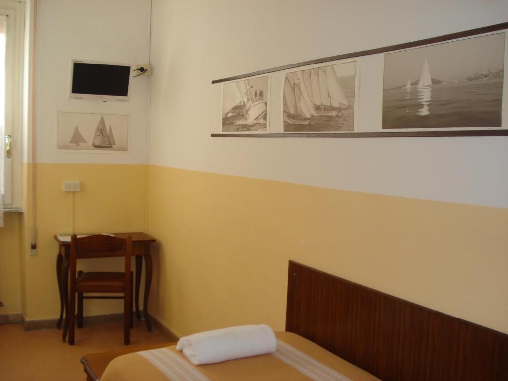 Hotel Ely Viareggio Rom bilde