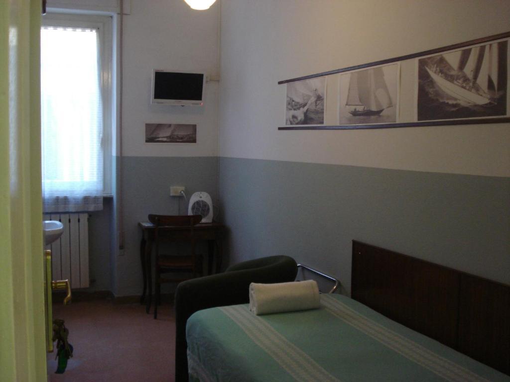 Hotel Ely Viareggio Rom bilde