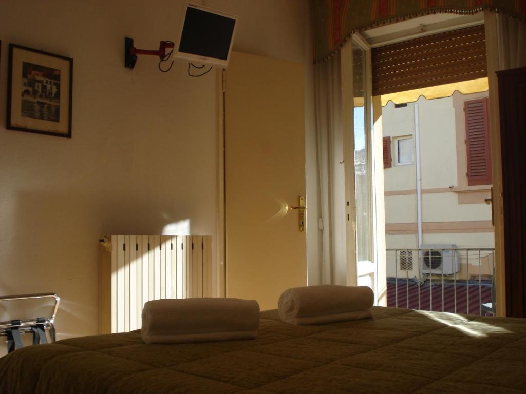 Hotel Ely Viareggio Rom bilde
