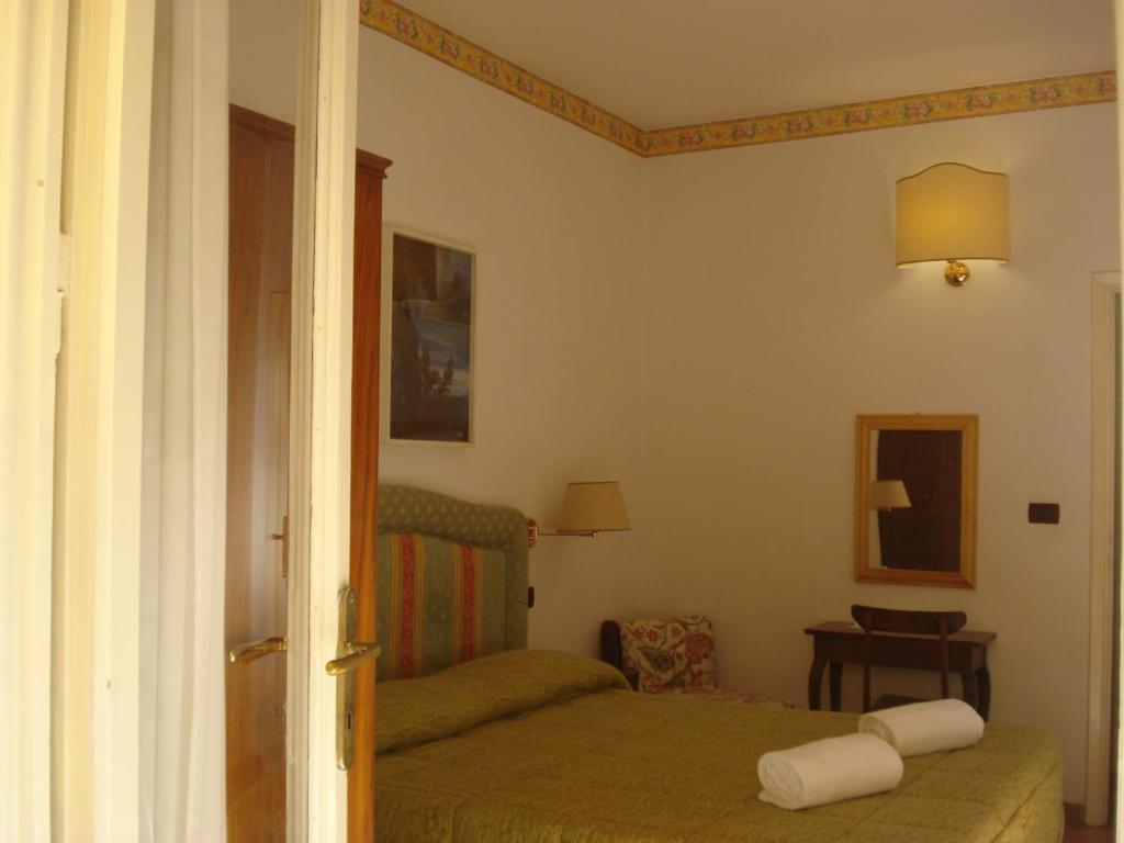 Hotel Ely Viareggio Rom bilde