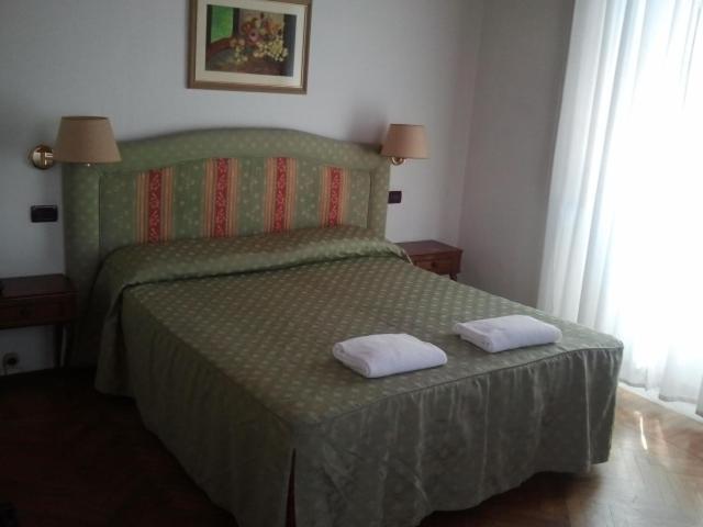 Hotel Ely Viareggio Rom bilde