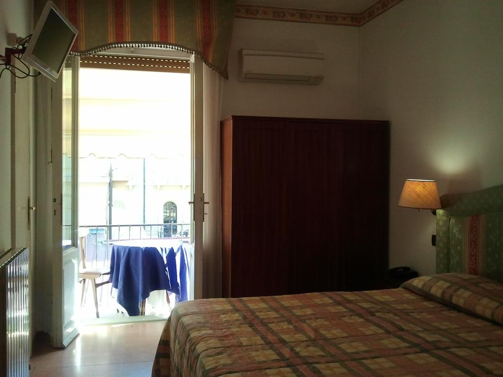 Hotel Ely Viareggio Eksteriør bilde