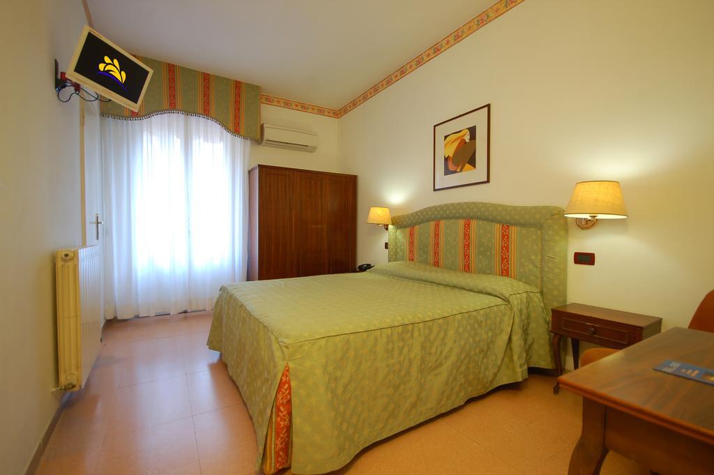 Hotel Ely Viareggio Rom bilde