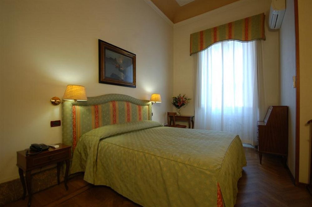 Hotel Ely Viareggio Eksteriør bilde