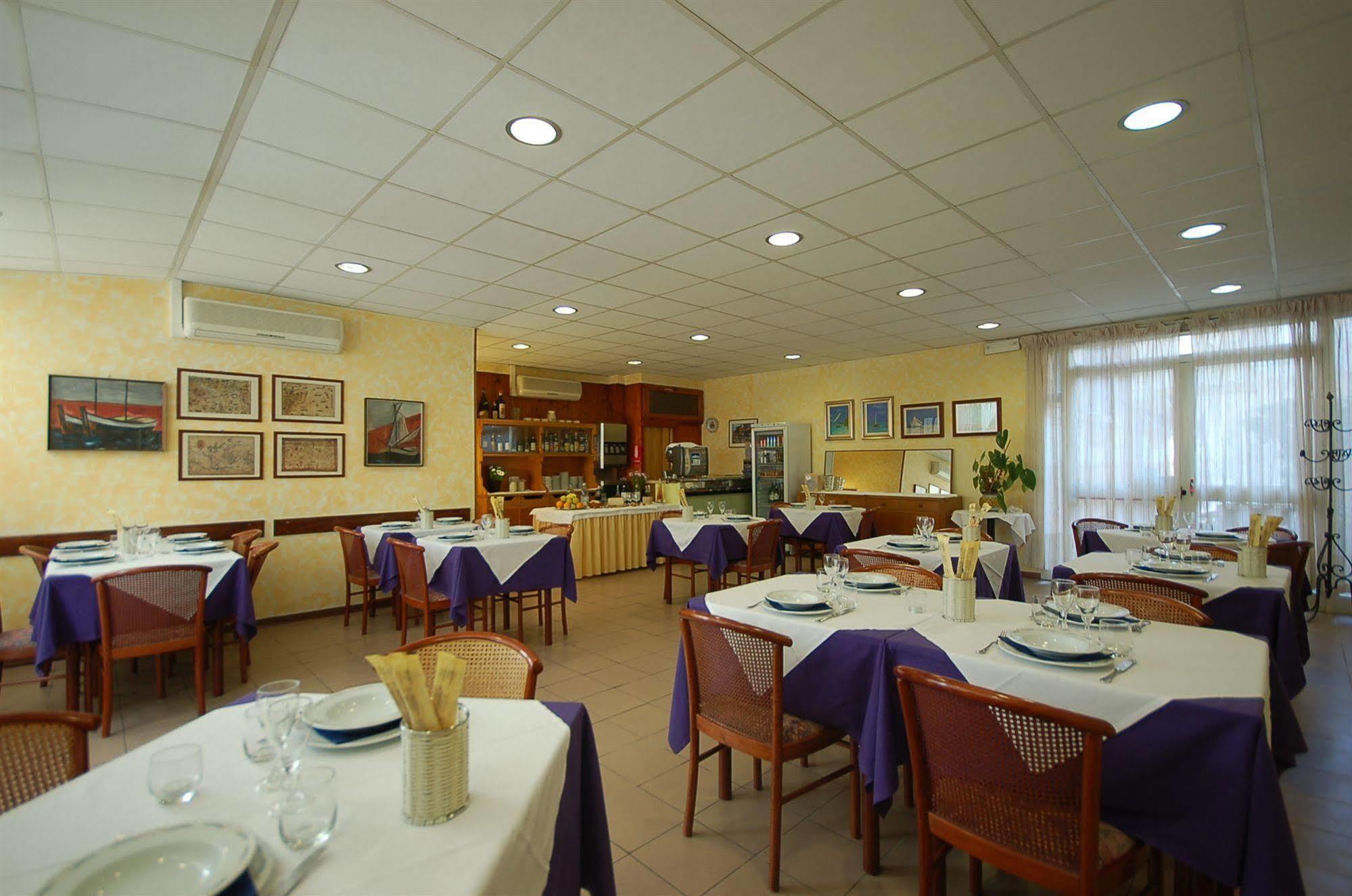 Hotel Ely Viareggio Eksteriør bilde