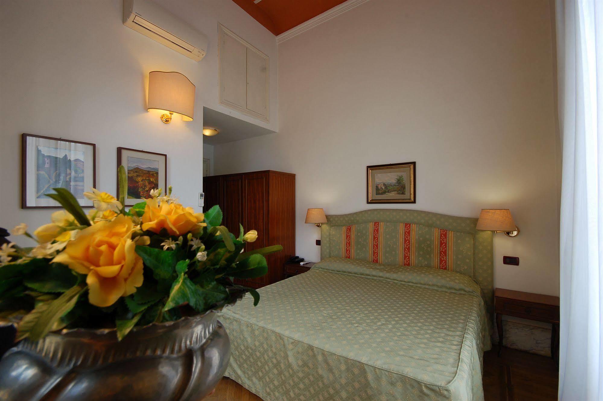 Hotel Ely Viareggio Eksteriør bilde