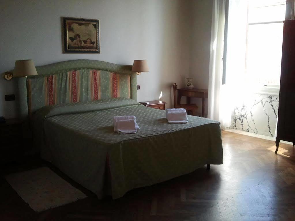 Hotel Ely Viareggio Eksteriør bilde