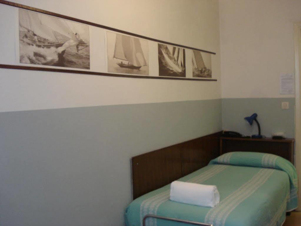 Hotel Ely Viareggio Eksteriør bilde